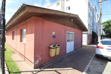 Apartamento à venda com 42m², 2 quartos e 1 vagaÁrea comum - Salão de festas