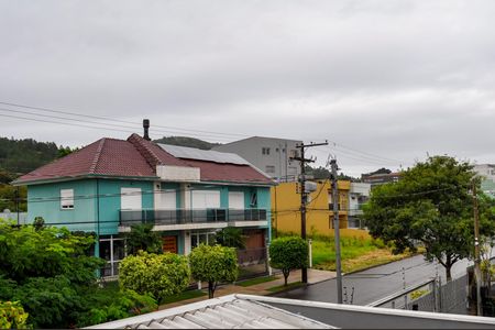 Casa à venda com 180m², 3 quartos e 2 vagas Casa à venda com 180m², 3 quartos e 2 vagasVista da Suíte 2