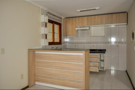 Casa à venda com 180m², 3 quartos e 2 vagas Casa à venda com 180m², 3 quartos e 2 vagasCozinha