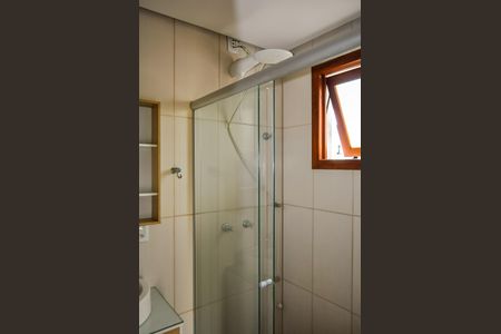 Casa à venda com 180m², 3 quartos e 2 vagas Casa à venda com 180m², 3 quartos e 2 vagasBanheiro da Suíte 1