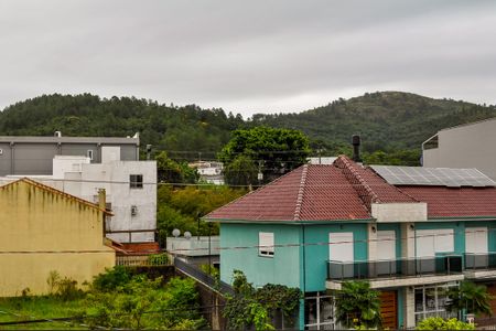 Casa à venda com 180m², 3 quartos e 2 vagas Casa à venda com 180m², 3 quartos e 2 vagasVista da Suíte 3