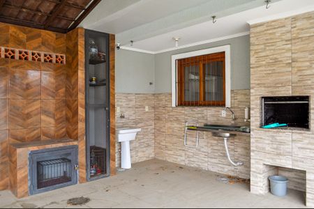 Casa à venda com 180m², 3 quartos e 2 vagas Casa à venda com 180m², 3 quartos e 2 vagasÁrea Gourmet