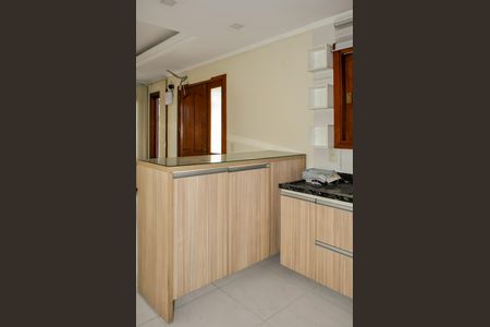 Casa à venda com 180m², 3 quartos e 2 vagas Casa à venda com 180m², 3 quartos e 2 vagasCozinha