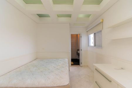 Apartamento à venda com 420m², 4 quartos e 6 vagasSuíte 1
