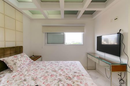 Apartamento à venda com 420m², 4 quartos e 6 vagasSuíte 4