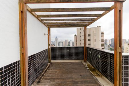 Apartamento à venda com 420m², 4 quartos e 6 vagasCobertura 2