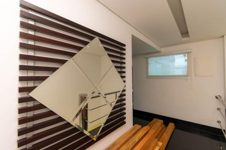 Apartamento à venda com 420m², 4 quartos e 6 vagasHall Área Gourmet