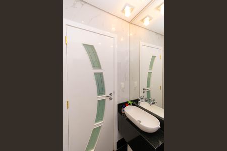 Apartamento à venda com 420m², 4 quartos e 6 vagasLavabo