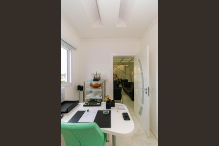 Apartamento à venda com 420m², 4 quartos e 6 vagasEscritório