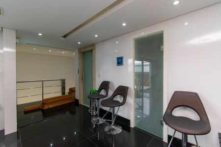 Apartamento à venda com 420m², 4 quartos e 6 vagasÁrea Gourmet