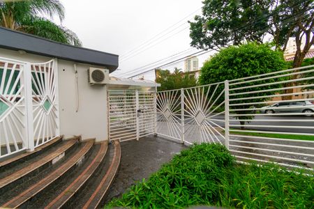 Apartamento à venda com 420m², 4 quartos e 6 vagasÁrea comum