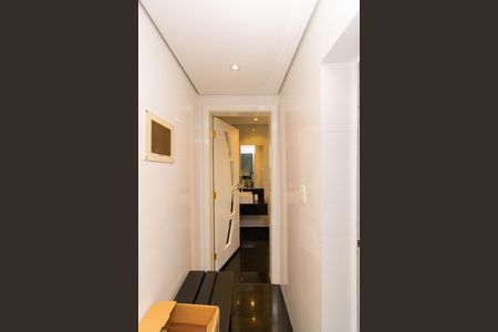 Apartamento à venda com 420m², 4 quartos e 6 vagasCorredor