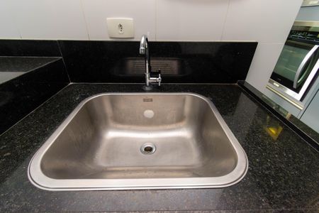 Apartamento à venda com 420m², 4 quartos e 6 vagasÁrea de Serviço