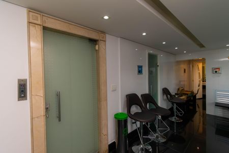 Apartamento à venda com 420m², 4 quartos e 6 vagasÁrea Gourmet