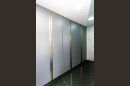 Apartamento à venda com 420m², 4 quartos e 6 vagasÁrea de Serviço