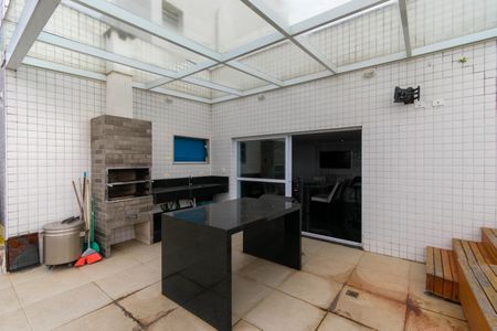 Apartamento à venda com 420m², 4 quartos e 6 vagasCobertura