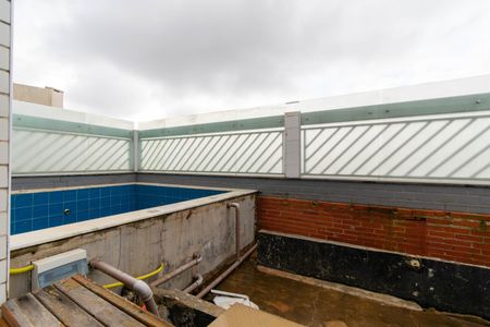 Apartamento à venda com 420m², 4 quartos e 6 vagasCobertura