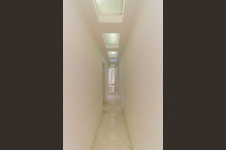 Apartamento à venda com 420m², 4 quartos e 6 vagasCorredor