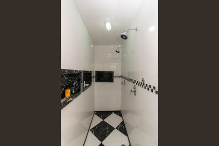 Apartamento à venda com 420m², 4 quartos e 6 vagasBanheiro da Suíte 4