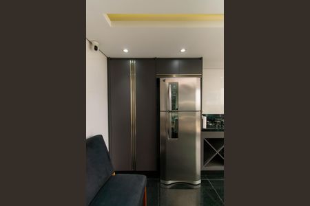 Apartamento à venda com 420m², 4 quartos e 6 vagasÁrea Gourmet