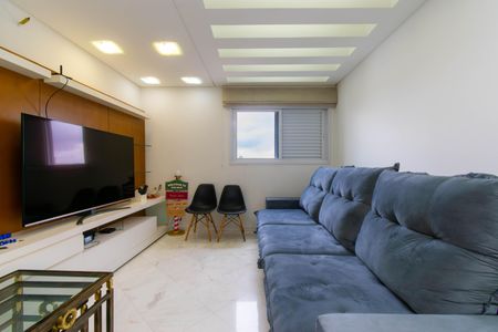Apartamento à venda com 420m², 4 quartos e 6 vagasSala de TV