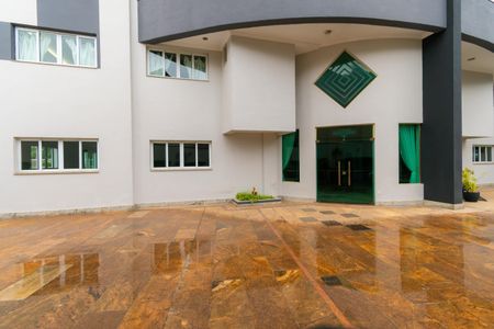 Apartamento à venda com 420m², 4 quartos e 6 vagasÁrea comum