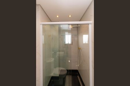 Apartamento à venda com 420m², 4 quartos e 6 vagasÁrea gourmet - Banheiro