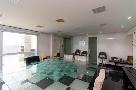 Apartamento à venda com 420m², 4 quartos e 6 vagasÁrea Gourmet