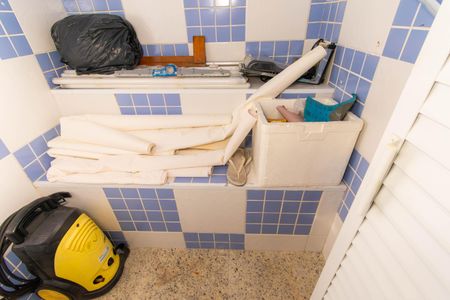 Apartamento à venda com 420m², 4 quartos e 6 vagasSauna 2