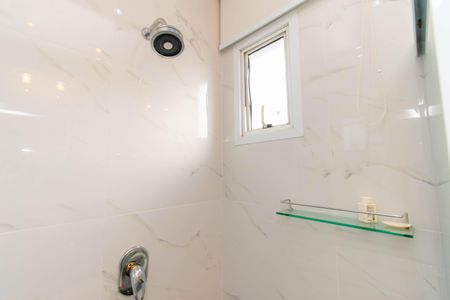 Apartamento à venda com 420m², 4 quartos e 6 vagasBanheiro da Suíte 1