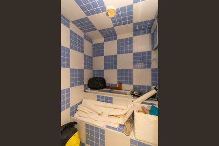 Apartamento à venda com 420m², 4 quartos e 6 vagasSauna 2