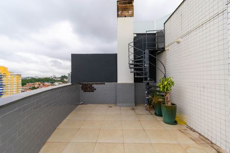Apartamento à venda com 420m², 4 quartos e 6 vagasCobertura