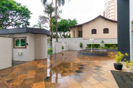 Apartamento à venda com 420m², 4 quartos e 6 vagasÁrea comum