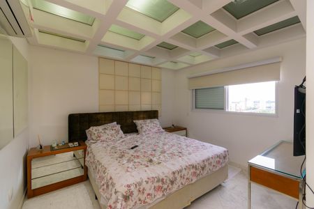 Apartamento à venda com 420m², 4 quartos e 6 vagasSuíte 4