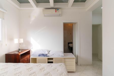 Apartamento à venda com 420m², 4 quartos e 6 vagasSuíte 3