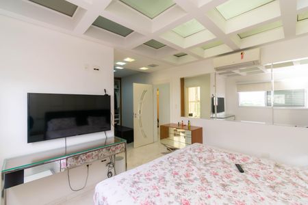 Apartamento à venda com 420m², 4 quartos e 6 vagasSuíte 4