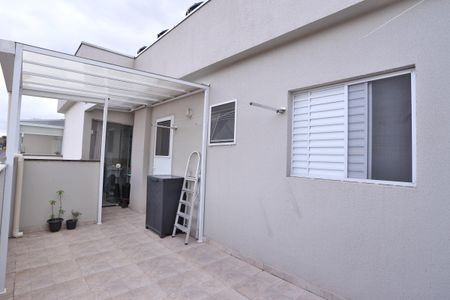 Apartamento à venda com 31m², 1 quarto e sem vaga Apartamento à venda com 31m², 1 quarto e sem vagaQuintal