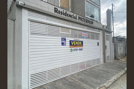 Apartamento à venda com 31m², 1 quarto e sem vaga Apartamento à venda com 31m², 1 quarto e sem vagaFachada