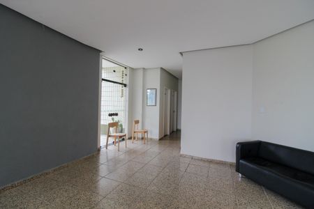 Apartamento à venda com 93m², 3 quartos e 2 vagas Apartamento à venda com 93m², 3 quartos e 2 vagasÁrea comum - Salão de festas