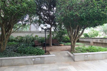 Apartamento à venda com 93m², 3 quartos e 2 vagas Apartamento à venda com 93m², 3 quartos e 2 vagasÁrea comum - Área Externa