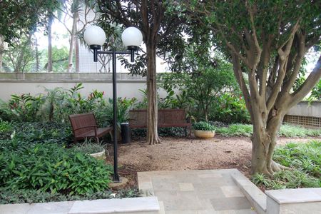 Apartamento à venda com 93m², 3 quartos e 2 vagas Apartamento à venda com 93m², 3 quartos e 2 vagasÁrea comum - Área Externa