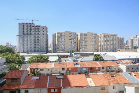 Apartamento à venda com 67m², 2 quartos e 1 vaga Apartamento à venda com 67m², 2 quartos e 1 vagaVista da Suíte