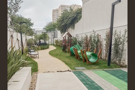 Apartamento à venda com 67m², 2 quartos e 1 vaga Apartamento à venda com 67m², 2 quartos e 1 vagaÁrea comum - Espaço Pet