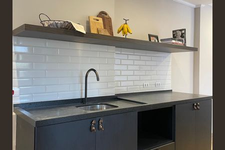 Apartamento à venda com 50m², 2 quartos e 1 vaga Apartamento à venda com 50m², 2 quartos e 1 vagaCozinha