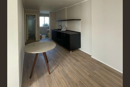Apartamento à venda com 50m², 2 quartos e 1 vaga Apartamento à venda com 50m², 2 quartos e 1 vagaCozinha