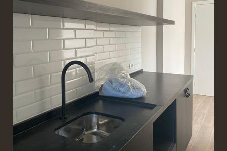 Apartamento à venda com 50m², 2 quartos e 1 vaga Apartamento à venda com 50m², 2 quartos e 1 vagaCozinha