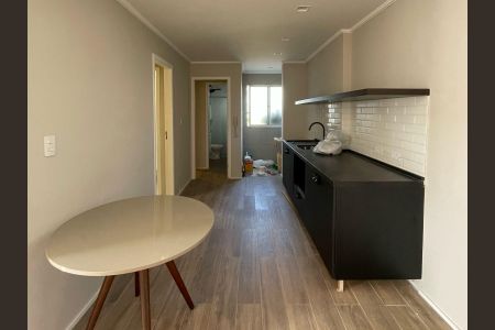 Apartamento à venda com 50m², 2 quartos e 1 vaga Apartamento à venda com 50m², 2 quartos e 1 vagaCozinha