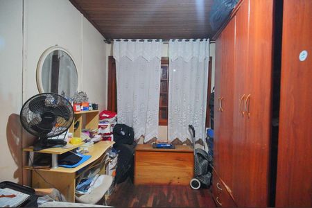 Casa à venda com 86m², 3 quartos e 4 vagasQuarto 3