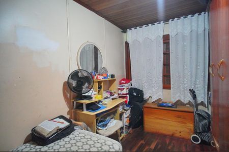 Casa à venda com 86m², 3 quartos e 4 vagasQuarto 3