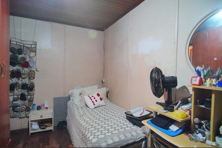Casa à venda com 86m², 3 quartos e 4 vagasQuarto 3